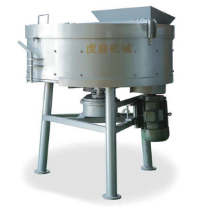 立式混凝土攪拌機