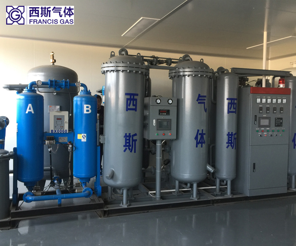 煤礦制氮機(jī)，礦用制氮設(shè)備