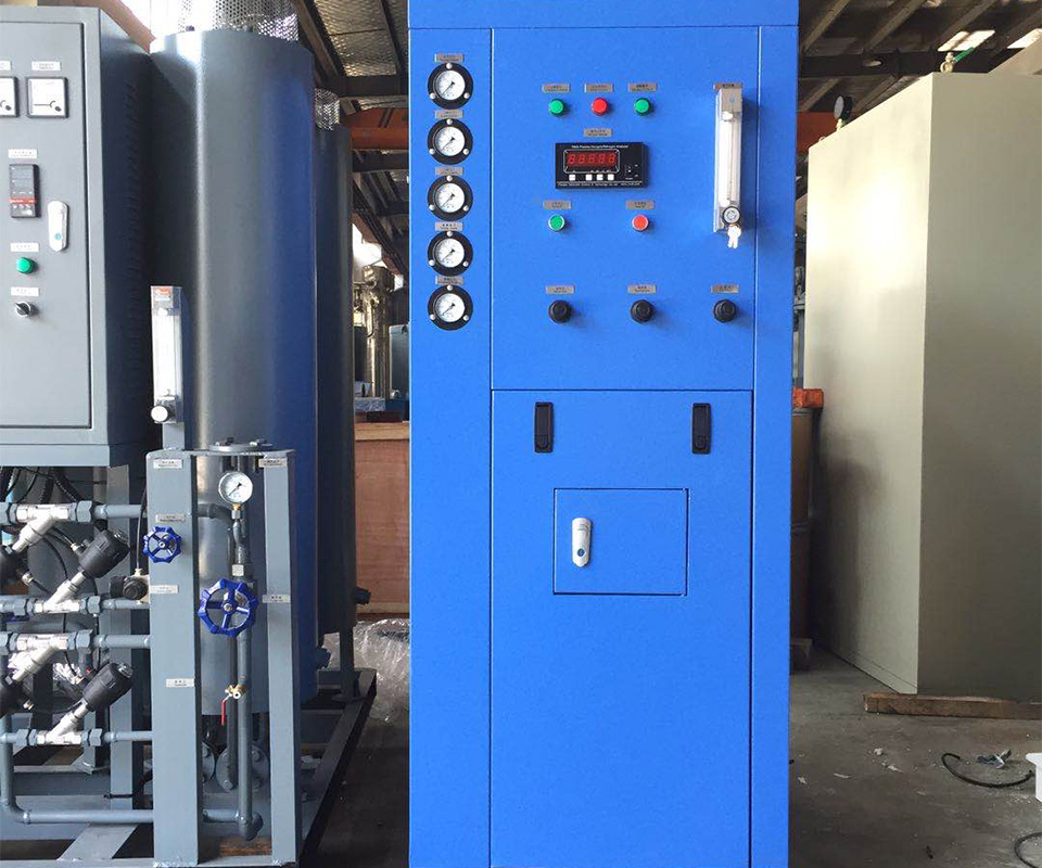 PSA制氮機(jī)設(shè)備