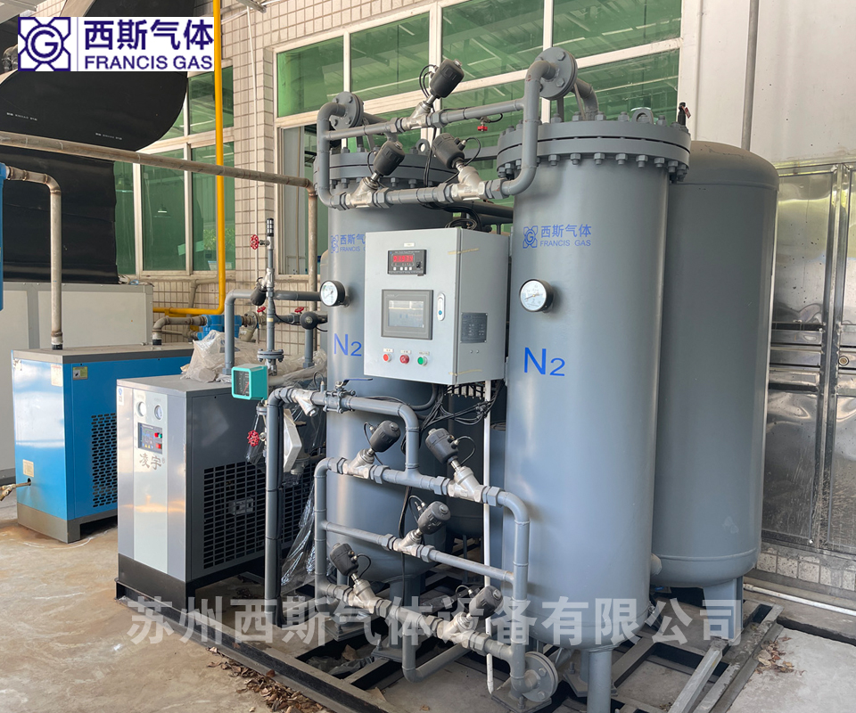 電子廠(chǎng)制氮機(jī)，電子廠(chǎng)專(zhuān)用制氮設(shè)備