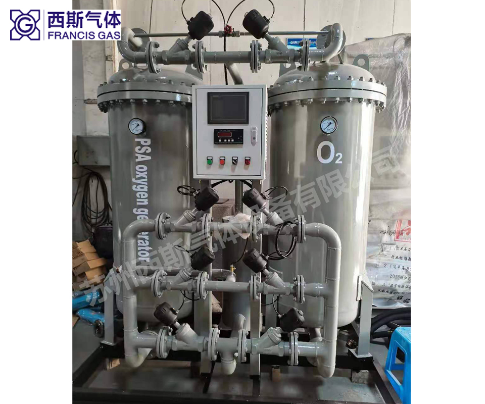 制氧機設(shè)備