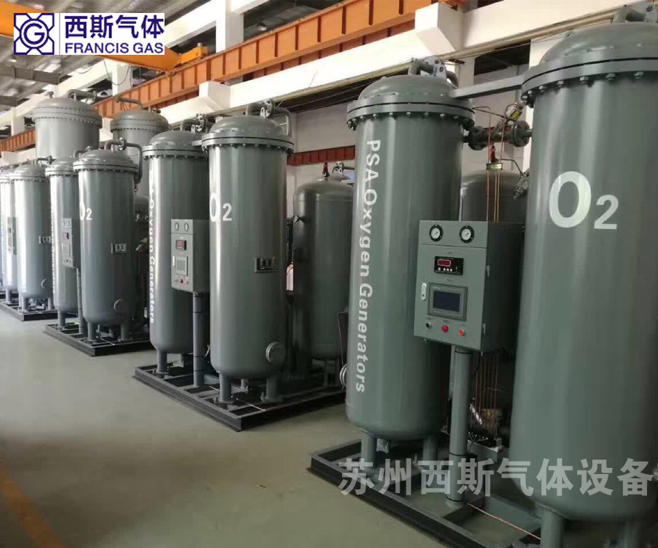 制氧機設(shè)備